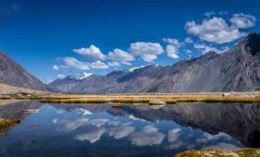 Mesmerising Ladakh