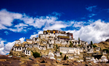 Heritage Ladakh