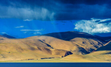 Nomadic Ladakh