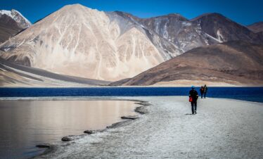 Ladakh Quick Escape