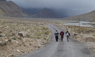 Zanskar Valley with Leh Ladakh Tour Package