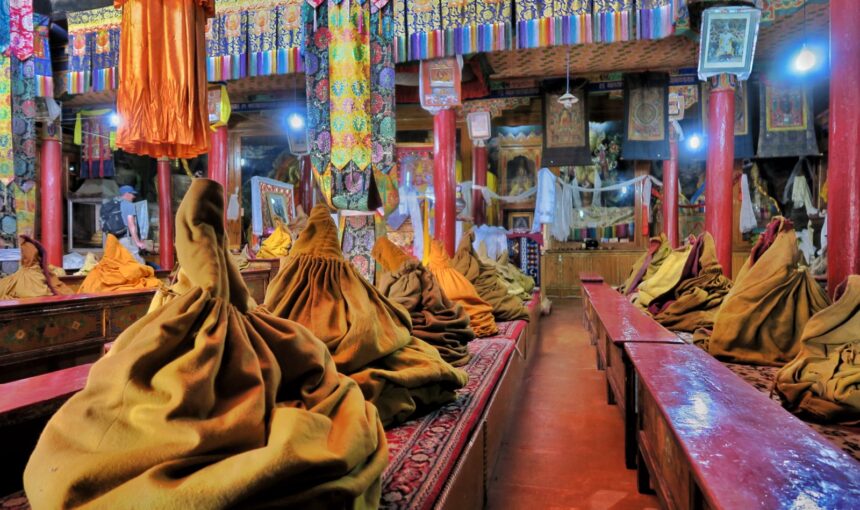 Budget Trip to Ladakh in 2025: A Complete Planning Guide