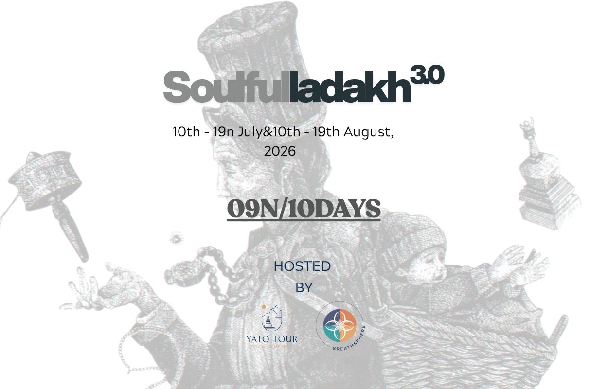 #LadakhRetreat
#SoulfulLadakh
#HimalayanRetreat
#RetreatInLadakh
#LadakhWellnessRetreat
#MindfulLadakh
#LadakhExperience
#PeaceInTheHimalayas
#HealingInLadakh
#SpiritualLadakh
YogaInLadakh
#MeditationInTheMountains
#MindfulnessInLadakh
#HimalayanYogaRetreat
#YogaRetreatIndia
#SpiritualJourneyLadakh
#InnerPeaceInLadakh
#BreatheInTheHimalayas
#WellnessJourneyLadakh
#SoulfulTravelLadakh
#IntoTheHimalayas
#MagicalLadakh
#LadakhVibes
#MountainMagic
#SacredMountains
#NatureHeals
#HimalayanEscape
#HighAltitudePeace
#OffbeatLadakh
#UnplugInLadakh
#TravelLadakh
#LadakhDiaries
#ExploreLadakh
#IncredibleIndia
#TravelWithSoul
#SpiritualTraveler
#WanderMindfully
#TravelForPeace
#NatureRetreatIndia
#HimalayasCalling